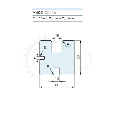 M403