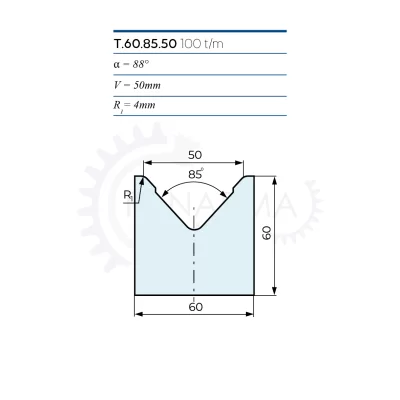 T.60.85.50